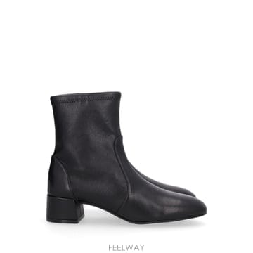 [A9] 스튜어트 와이츠먼 SM437BLK 부츠 슈즈 여성 SM437BLK-127926