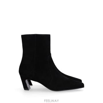 [A9] 스튜어트 와이츠먼 SM498BLK 부츠 슈즈 여성 SM498BLK-127923