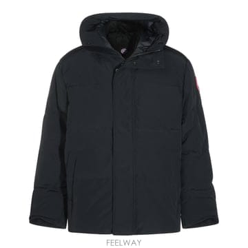 [B3] 캐나다구스 1743M9061 자켓 재킷 다운 패딩 파카 푸퍼 남성