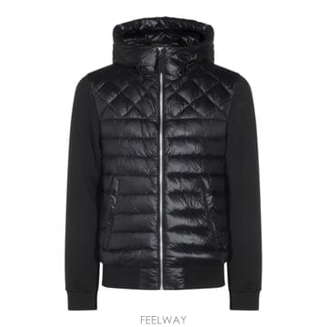 [B3] 맥케이지 FLETCHERC0001 자켓 재킷 다운 패딩 파카 푸퍼 남성