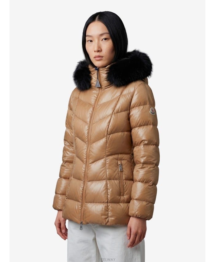 Moncler 26FW ��Ŭ���� ��ġ�ΰ� Fulmar �ٿ����� �е� [M] L2093 1A00167 597Z8 24426FW ��Ŭ���� ��ġ�ΰ� Fulmar �ٿ����� �е� [M] L2093 