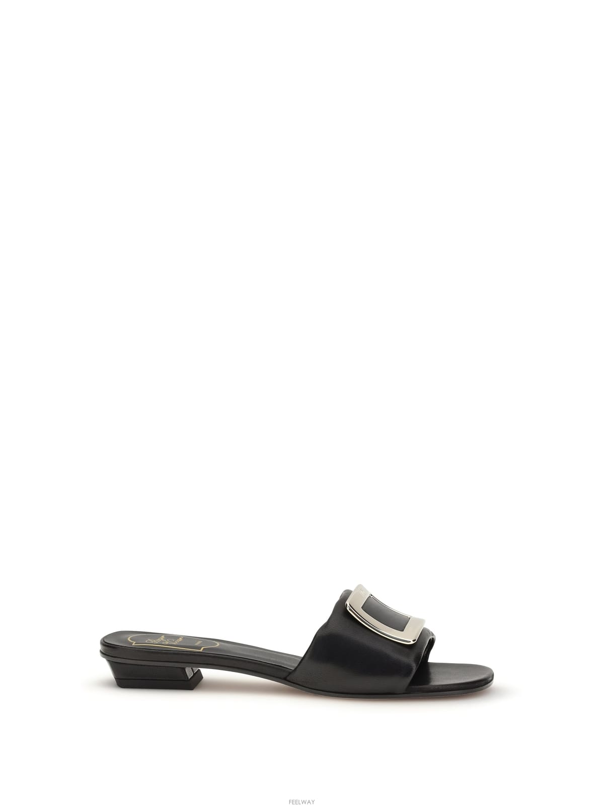 Roger Vivier [B1] ������� RVW8164492091T ���� ���� ���� ���� RVW8164492091TB999[B1] ������� RVW8164492091T ���� ���� ���� ���� RVW