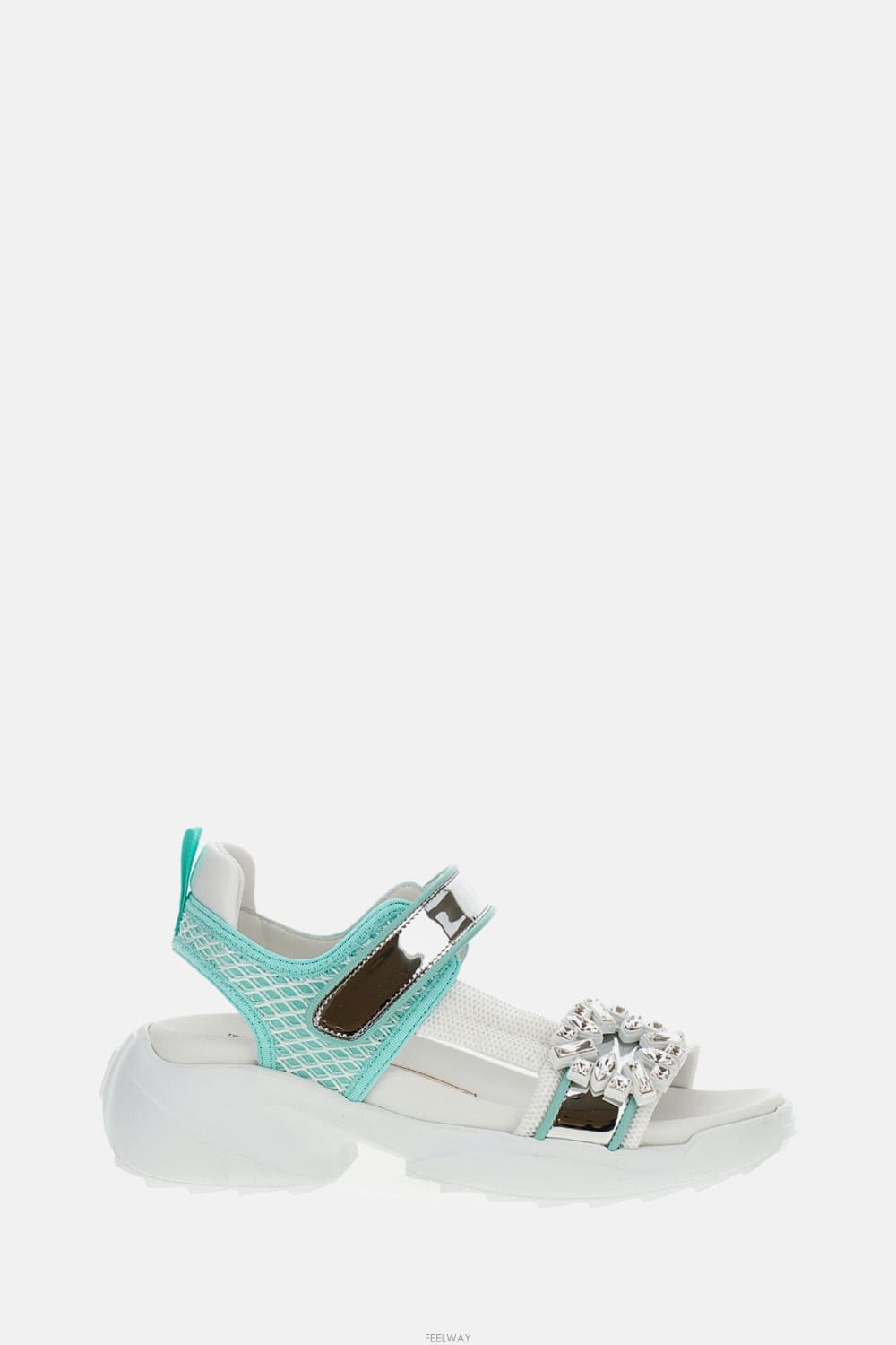 Roger Vivier [B4] ������� RVW80044270V3ZSQ29 ���� ���� ������ ����[B4] ������� RVW80044270V3ZSQ29 ���� ���� ������ ��