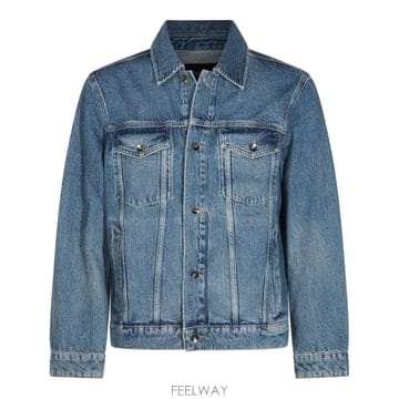 [B3] Rag&Bone RX3426FORTUTUDOR 데님 자켓 재킷 아우터 남성
