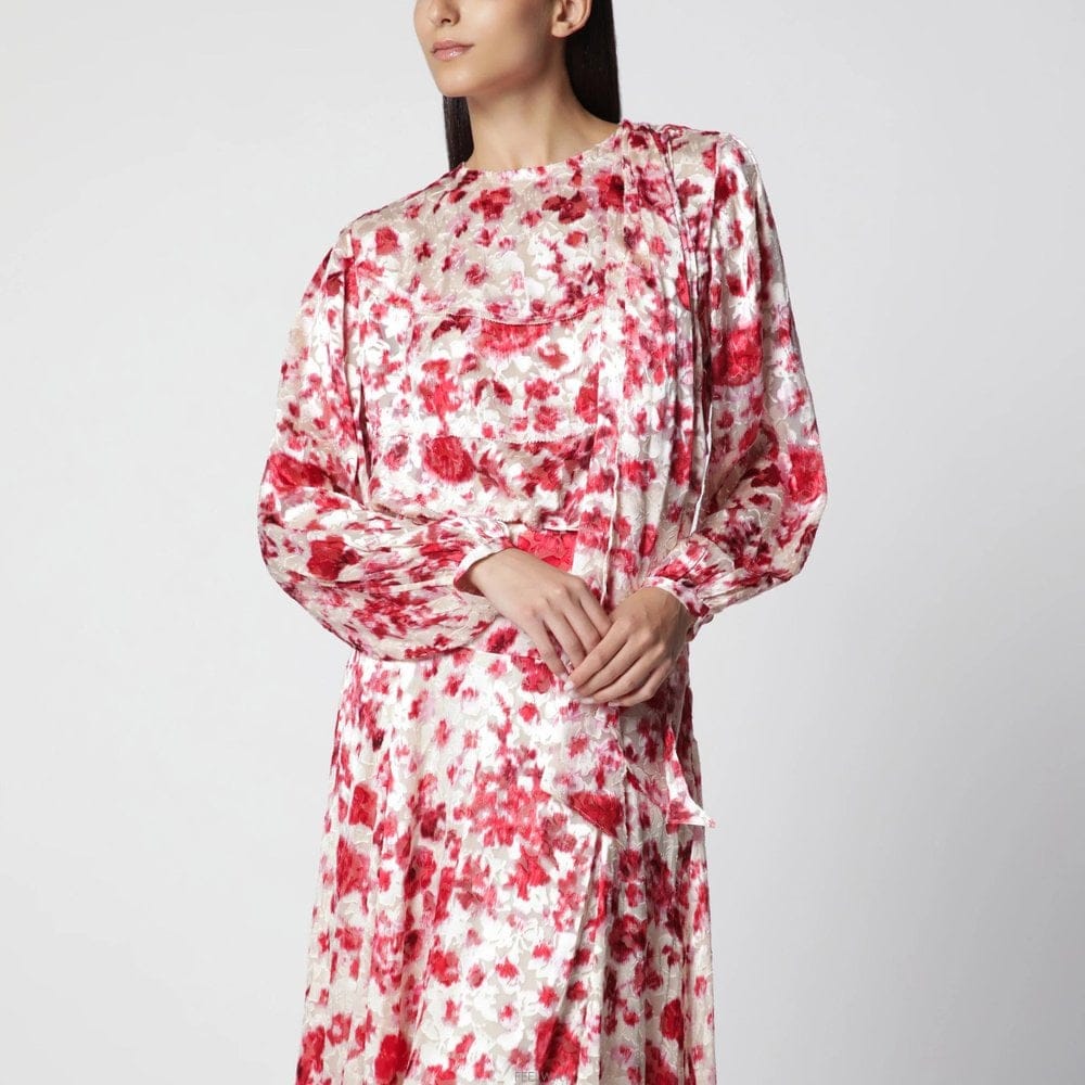 Isabel Marant 26 F/W ���ں� ���� FIRMA ����콺 �� ����Ʈ ��ũ DEVO B005231594126 F/W ���ں� ���� FIRMA ����콺 �� ����Ʈ ��ũ DEVO 