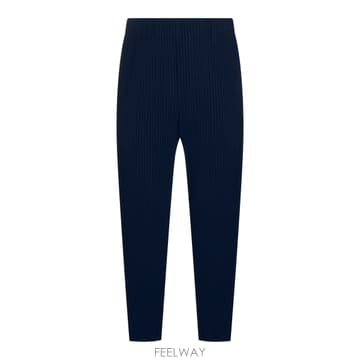 [B3] Homme Plisse Issey Miyake HP68JF55075 바지 팬츠 트라우저 남성