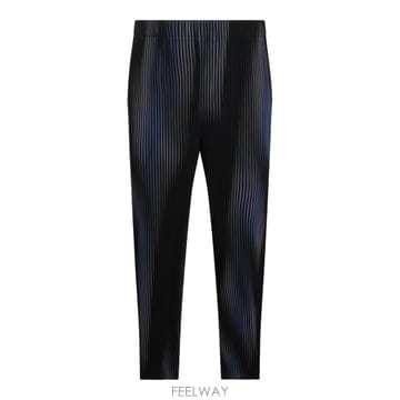 [B3] Homme Plisse Issey Miyake HP68JF24772 바지 팬츠 트라우저 남성