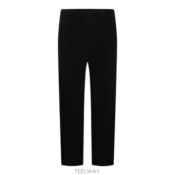 [B3] Homme Plisse Issey Miyake HP68JF07415 바지 팬츠 트라우저 남성