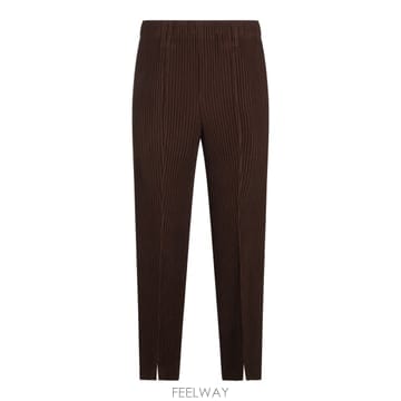 [B3] Homme Plisse Issey Miyake HP68JF15346 바지 팬츠 트라우저 남성