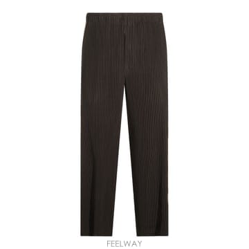[B3] Homme Plisse Issey Miyake HP68JF17747 바지 팬츠 트라우저 남성