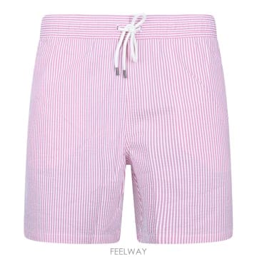 [B3] 폴로 랄프로렌 710957784500 수영복 스윔수트 비치팬츠 반바지 쇼츠 남성