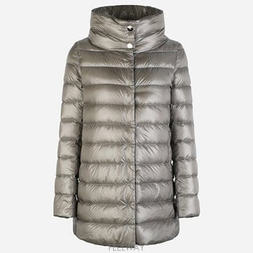 Herno ������ 6F PI0505DIC 12017Z 9406 ���� �ƸḮ�� �е� ����Ʈ �׷��̿����� 6F PI0505DIC 12017Z 9406 ���� �ƸḮ�� �е� ��