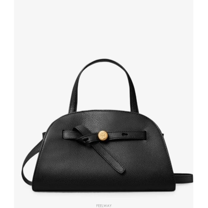 Tory Burch �丮��ġ (�������) 26FW �ι� ���� �ٿﷹ�� ��Ʈ �� ũ�ν��� ���� ���� 179989�丮��ġ (�������) 26FW �ι� ���� �ٿﷹ�� ��Ʈ �� ũ