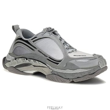 Balenciaga �߷��þư� Ʈ���� S 2 �׷����Ʈ ����Ŀ��߷��þư� Ʈ���� S 2 �׷����Ʈ ����Ŀ��