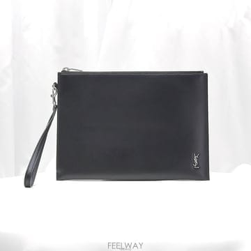 Saint Laurent �߰���ǰ�Ǵ��� / Saint Laurent(���ζ�) 683827 ���� ī����Ų ���� ���׷� ��Ʈ���߰���ǰ�Ǵ��� / Saint Laurent(���ζ�) 683827 ���� ī