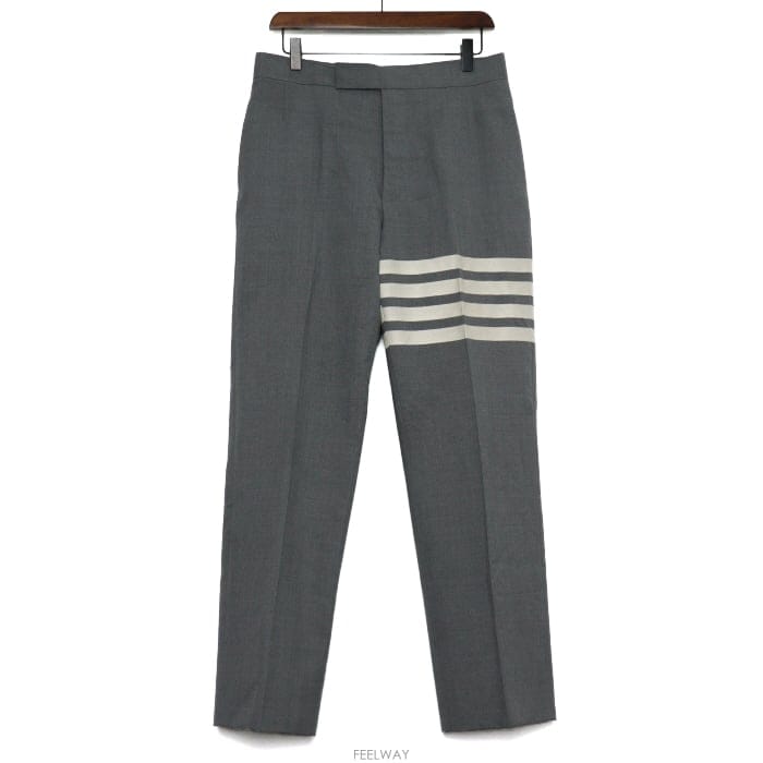 Thom Browne ����� MTC001A �̵�׷��� 4�� �� Ʈ�� Ʈ����� ���� ���� ����aa67829����� MTC001A �̵�׷��� 4�� �� Ʈ�� Ʈ����� ���� 