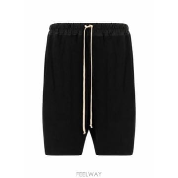Rick Owens 26FW �� ������ ������ RU02F4397JDC 09 BLACK26FW �� ������ ������ RU02F4397JDC 09 BLACK
