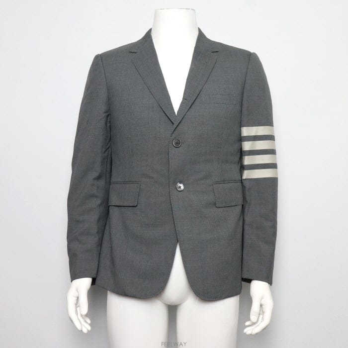 Thom Browne ����� MJC001A �̵�׷��� 4�� �� Ʈ�� �������� ���� ����aa67828����� MJC001A �̵�׷��� 4�� �� Ʈ�� �������� ���� 