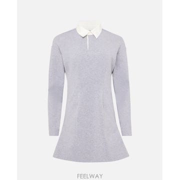 [B4] JW앤더슨 JD0047PG1845945 원피스 드레스 여성