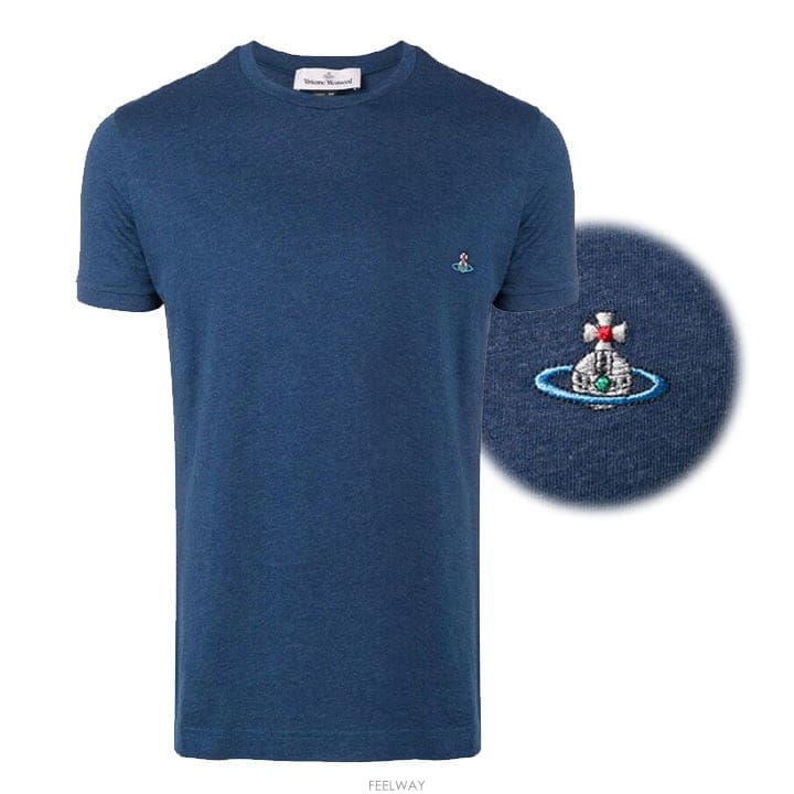 ViVienne westwood [����]���� ORB �ΰ� ����� Ƽ���� S25GC0404 S22634 469M[����]���� ORB �ΰ� ����� Ƽ���� S25GC0404 S22634