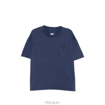 Visvim ����� Jumbo chest pocket T shirt 12236720800008 TP725624935����� Jumbo chest pocket T shirt 12236720800008 TP725