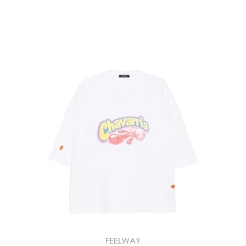 | Other Brand | Willy Chavarria Chavaloo Buffalo T shirt 12236721324296 TP72Willy Chavarria Chavaloo Buffalo T shirt 1223672132429