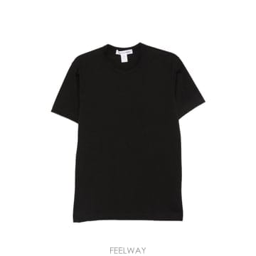 Comme des Garcons �ĵ������� logo print T shirt 12236703727880 TP725624836�ĵ������� logo print T shirt 12236703727880 TP7256248