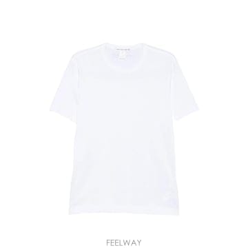 Comme des Garcons �ĵ������� crew neck T shirt 12236702482696 TP725624880�ĵ������� crew neck T shirt 12236702482696 TP72562488