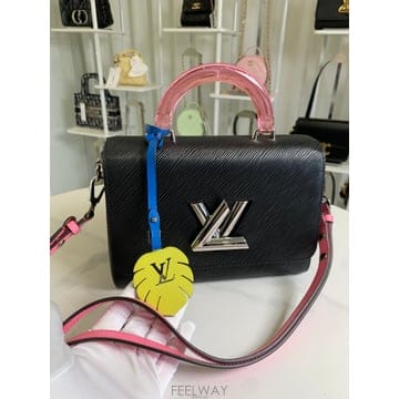 Louis Vuitton ���̺��� ���� Ʈ����Ʈ MM �÷��ú� �۶� ž�ڵ���̺��� ���� Ʈ����Ʈ MM �÷��ú� �۶� ž�ڵ�