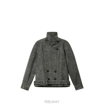 이자벨 마랑 엘바네 자켓