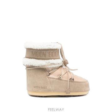 문부츠 Icon Low Pearly Plus boots 12236712476936 TP725625060