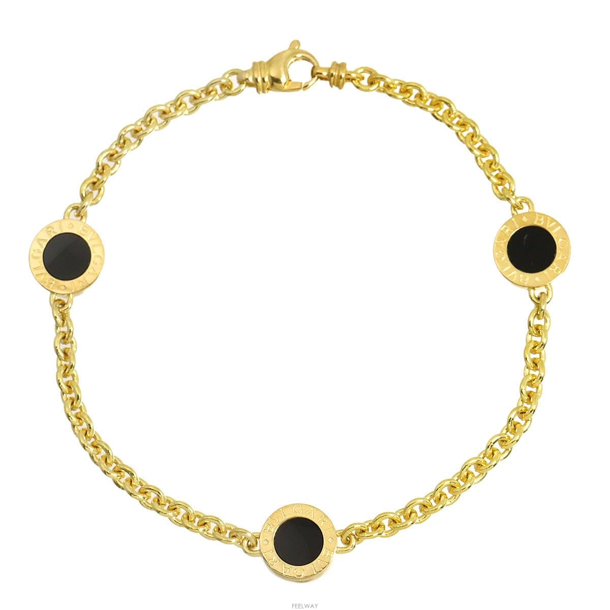 BVLGARI �Ұ��� ���� �ΰ� ���н� 3P ���� K18YG�Ұ��� ���� �ΰ� ���н� 3P ���� K18YG