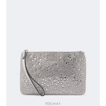 Valentino 26 FW �߷�Ƽ�� ����ٴ� VLogo Swarovski �Ӻ����õ� ���� �Ŀ�ġ TP58029608126 FW �߷�Ƽ�� ����ٴ� VLogo Swarovski �Ӻ����õ� ��