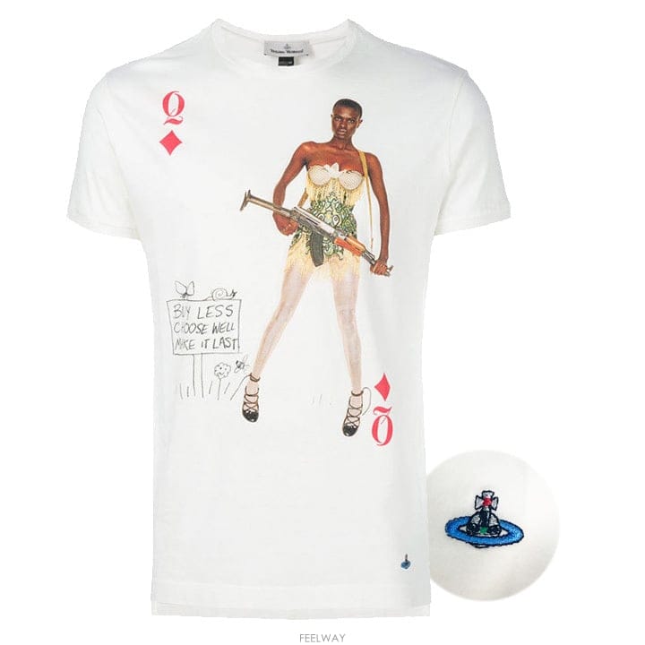 ViVienne westwood [����]���ȿ���Ʈ��� ORB �ΰ� �� ���̾Ƹ�� ������ Ƽ���� S25GC0383 101[����]���ȿ���Ʈ��� ORB �ΰ� �� ���̾Ƹ�� ������ 
