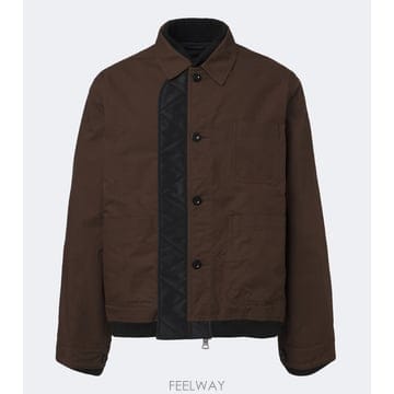 Sacai 26 FW ��ī�� �������� ��ũ���� ��Ŷ TP58139970626 FW ��ī�� �������� ��ũ���� ��Ŷ TP581399706