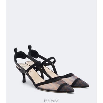 FENDI 26 FW ��� Colibri �޽� ������ ������ TP58160998526 FW ��� Colibri �޽� ������ ������ TP581609985
