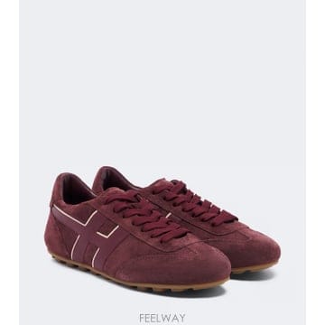 Hogan 26 FW ȣ�� Hogan Olympia �����̵� ����Ŀ�� TP58161468026 FW ȣ�� Hogan Olympia �����̵� ����Ŀ�� TP581614680