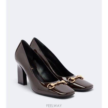 GUCCI 26 FW ���� Signora Horsebit ������Ʈ ���� ������ TP58161415526 FW ���� Signora Horsebit ������Ʈ ���� ������ TP581