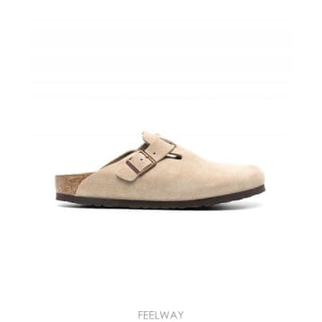 Birkenstock BIRKENSTOCK Birkenstock ���� 560773BOSTONTAU TP581597792BIRKENSTOCK Birkenstock ���� 560773BOSTONTAU TP5815977