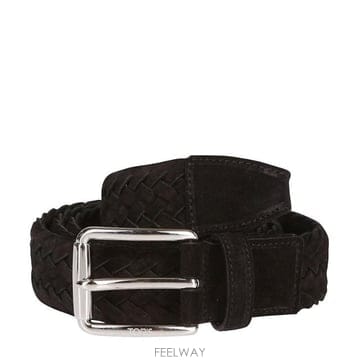 TODS TOD S TodS Cinture Nero XCMCPR23100HMKB999 TP581597774TOD S TodS Cinture Nero XCMCPR23100HMKB999 TP581597774