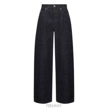 26FW 자크뮈스 de Nimes Ovalo 데님 팬츠 PAW00609AD00036390 TP58159765