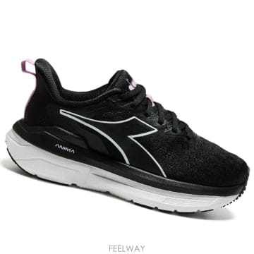 | Other Brand | DIADORA SCARPE DONNA DISTANCE 101183458D1392NERO TP581597394DIADORA SCARPE DONNA DISTANCE 101183458D1392NERO TP581