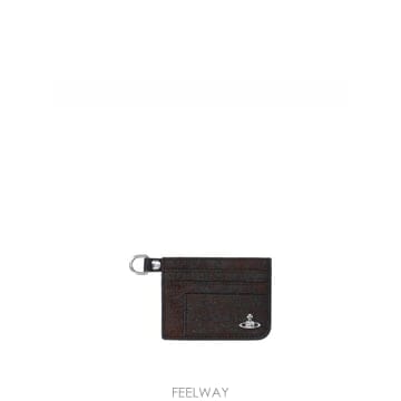 ViVienne westwood 26SS ���� ����Ʈ��� ī�� Ȧ�� with orb chain 5403000RUL00BKD402 TP58126SS ���� ����Ʈ��� ī�� Ȧ�� with orb chain 540300