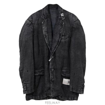 MiharaYasuhiro 26 FW �������϶�߽����� ���� �������� A14JK033 TP45786793026 FW �������϶�߽����� ���� �������� A14JK033 TP4578