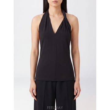 토템 여성 탑 263WRT0753FB0162 TP646920733