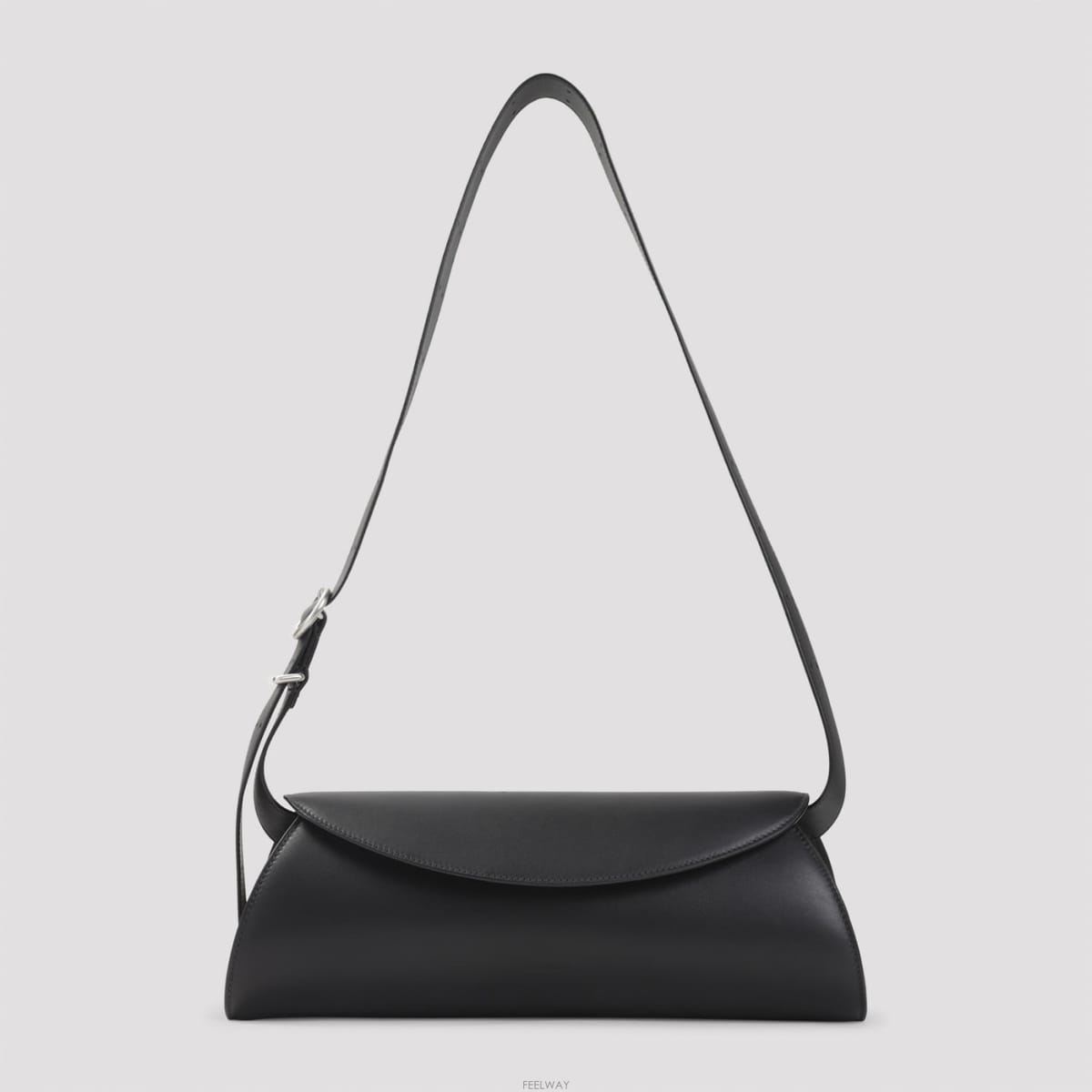 JIL SANDER [A3] ������ ����� ũ�ν��� J25WD0010.P5713-001 BLACK[A3] ������ ����� ũ�ν��� J25WD0010.P5713-001 BLACK