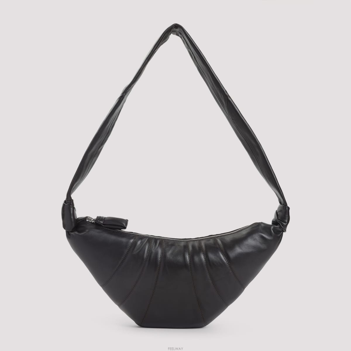Lemaire [A3] ���޸� ����� ũ�ν��� BG0001.LL095-BR490 DARK CHOCOLA[A3] ���޸� ����� ũ�ν��� BG0001.LL095-BR490 DARK CH