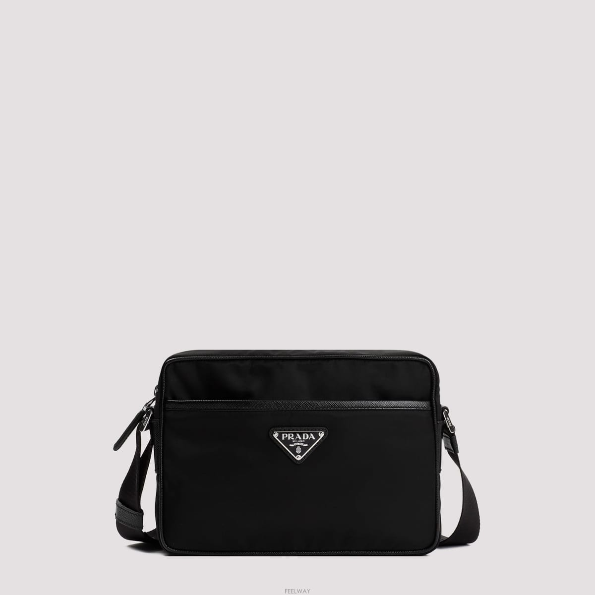 PRADA [A3] ����� ����� ũ�ν��� 2VH048VXOO.2DMH-F0002 NERO[A3] ����� ����� ũ�ν��� 2VH048VXOO.2DMH-F0002 NERO