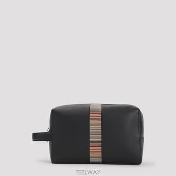 [A3] 폴스미스 브리프케이스 M1A8042.CMULTI-79 BLACK