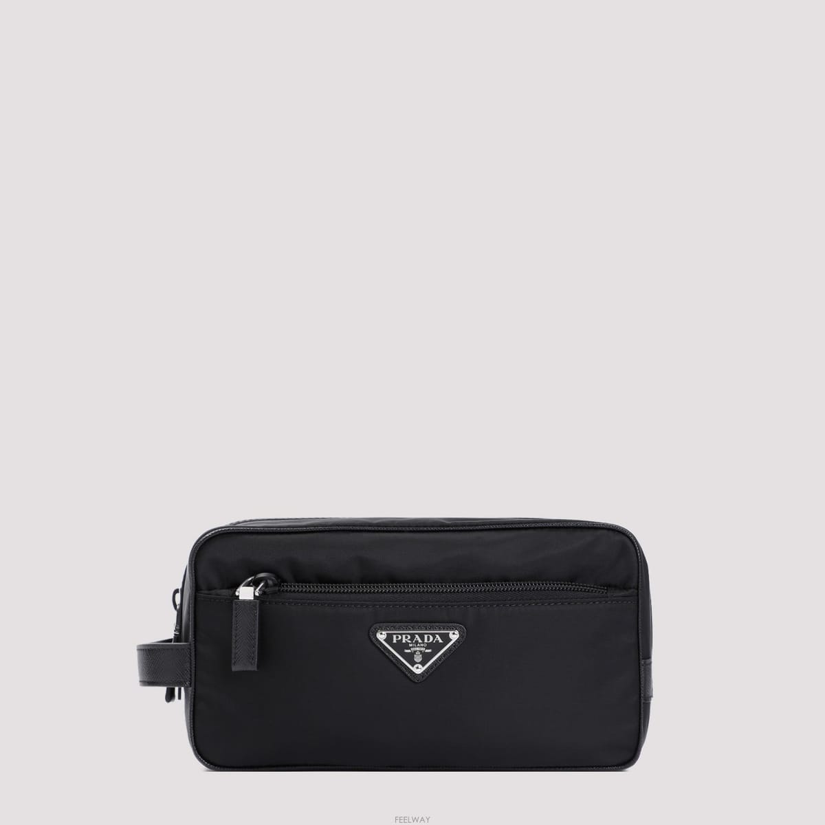 PRADA [A3] ����� �긮�����̽� 2NA819.2DMH-F0002 NERO[A3] ����� �긮�����̽� 2NA819.2DMH-F0002 NERO